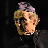 ‘Murder in the Cathedral’ at Compass Rose Theater