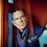 Kurt Elling’s ‘Passion World’ at The Kennedy Center’s Terrace Theater