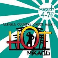 ‘Hot Mikado’ at Glenelg Country School