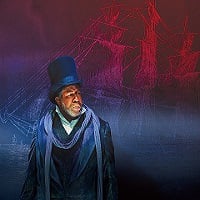 ‘The Flying Dutchman’ (‘Der Fliegende Holländer’) at Washington National Opera