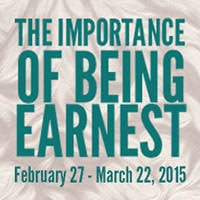 ‘The Importance of Being Earnest’ at Chesapeake Shakespeare Company
