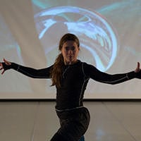 ‘MindFluctuations’ at Maida Withers Dance Construction Company