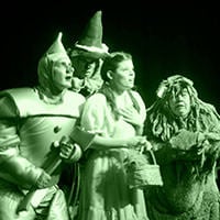 ‘The Wizard of Oz’ at Other Voices Theatre