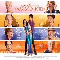 The Reel Deal: Watch Kyle Osborne’s Movie Review Video of ‘The Second Best Exotic Marigold Hotel’