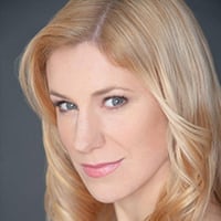 An Interview with Charlotte Parry of ‘Blithe Spirit’ at The National Theatre