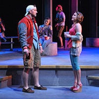 ‘Good Kids’ at University of Maryland’s School of Theatre, Dance, and Performance Studies