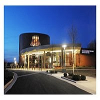 In the Moment: Hylton Performance Center Presents Rosanne Cash on 6/26 and The Castleton Festival on 6/28