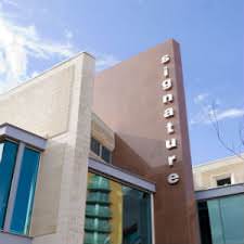 Signature Theatre Announces its 2015-2016 Season