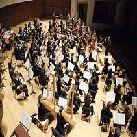 Mahler’s Fifth Symphony with the University of Maryland Symphony Orchestra at The Clarice