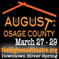 Meet the Cast of  ‘August: Osage County’ at The Highwood Theatre Part 5: Shannon Leach