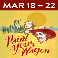 ‘Paint Your Wagon’ at City Center’s Encores
