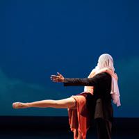 In The Moment: Dakshina/Daniel Phoenix Singh Dance Company Presents ‘Persistent Voices’ at Dance Place 5/2-3 & Reston CenterStage 5/6