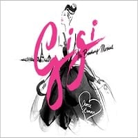 ‘Gigi’ at The Neil Simon Theatre in New York City