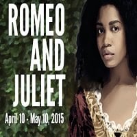 ‘Romeo and Juliet’ at Chesapeake Shakespeare Company