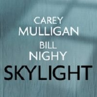 ‘Skylight’ at The Golden Theatre in New York City