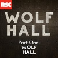 ‘Wolf Hall’ at The Winter Garden Theatre in New York City