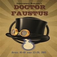 ‘Doctor Faustus’ at Gallaudet University Theatre and Dance Program