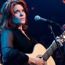 Rosanne Cash: The River & The Thread at Strathmore