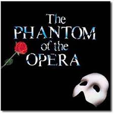 ‘The Phantom of the Opera’ at Anne Arundel Community College