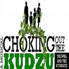 ‘Choking Out the Kudzu’ at The Greenbelt Arts Center