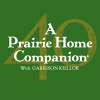 ‘A Prairie Home Companion’ with Garrison Keillor and Special Guests Sara Watkins, Sarah Jarosz, and Aoife O’Donovan at the Filene Center at Wolf Trap