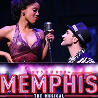 ‘Memphis’ at The Warner Theatre