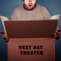 Next Day Theater: ‘Hitting Like a Truck’ on May 16th by Matt Spangler