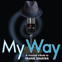 ‘My Way – A Musical Tribute to Frank Sinatra’ at Riverside Center Dinner Theater