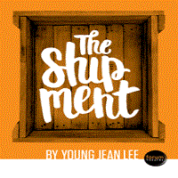 Magic Time! ‘Unpacking Racism’: A Q&A with Psalmayene 24, Director of Forum Theatre’s ‘The Shipment’