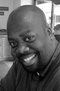 Marcus Brown Photo courtesy of GMCW.