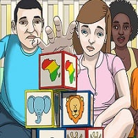 ‘The Call’ at Theater J