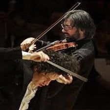 National Symphony Orchestra, ‘Mahler Explored’ With Christoph Eschenbach, Conductor and Leonidas Kavakos, Violin