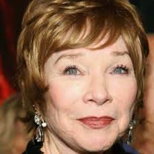 ‘An Evening with Shirley MacLaine’ at the Music Center at Strathmore