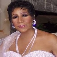 Aretha Franklin at The Music Center at Strathmore