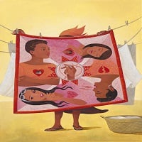 ‘The Blood Quilt’ at Arena Stage at The Mead Center for American Theater