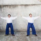 ‘The Comedy of Errors’ at Chesapeake Shakespeare Company