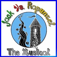 ‘Jack vs. Rapunzel: The Musical’ at Infinity Theatre Company