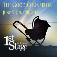 ‘The Good Counselor’ at 1st Stage