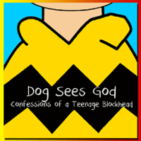 ‘Dog Sees God: Confessions of a Teenage Blockhead’ at Spotlighters Theatre