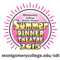 ‘A Funny Thing Happened on the Way to the Forum’ at Montgomery College’s Summer Dinner Theatre