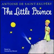 ‘The Little Prince’ at Creative Cauldron