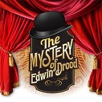 ‘The Mystery of Edwin Drood’ at Annapolis Summer Garden Theatre