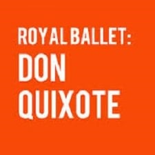 The Royal Ballet’s ‘Don Quixote’ at The Kennedy Center