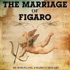The Marriage of Figaro’ at Wolf Trap