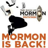 ‘The Book of Mormon’ at The Kennedy Center