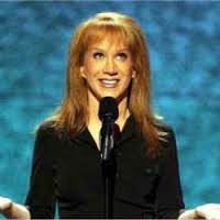 Comedy at the Kennedy Center: Kathy Griffin at The Kennedy Center