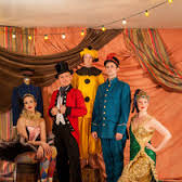 ‘Impossible! A Happenstance Circus’ at Round House Theatre