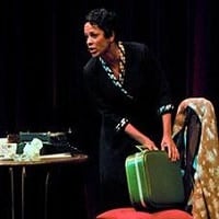 DC Black Theatre Festival: ‘Letters from Zora: In Her Own Words’