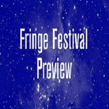 2015 Capital Fringe Preview #22 ‘Straight Faced Lies’ by Mark Jason Williams