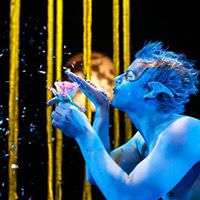 ‘A Midsummer Night’s Dream’ at Synetic Theater